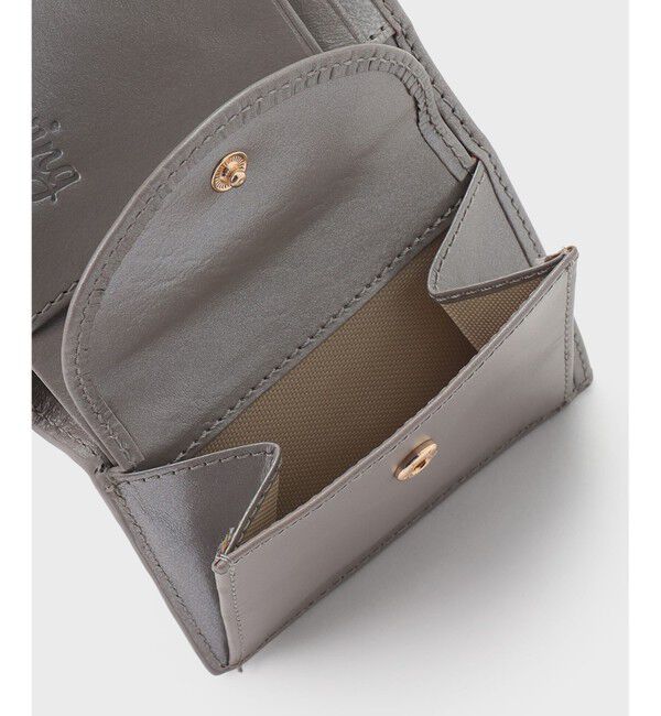Carving Tribes「Stand wallet3」|財布|