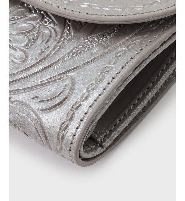 Carving Tribes「Stand wallet3」|財布|