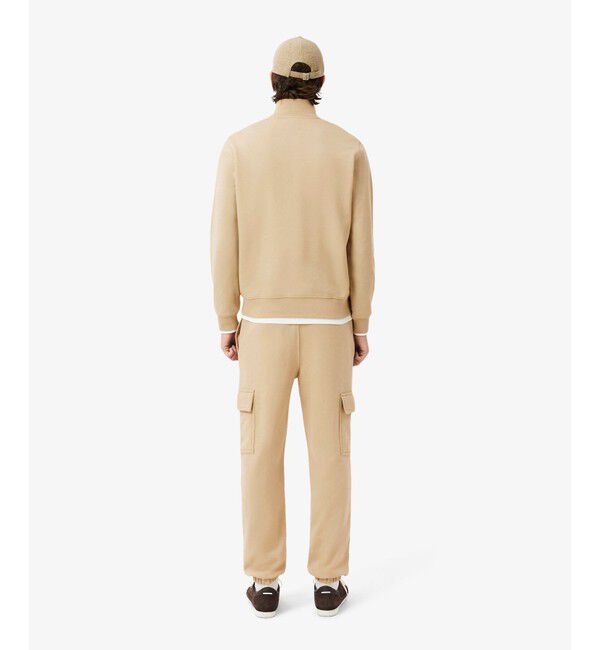LACOSTE「スウェットカーゴパンツ」|その他|