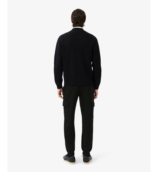LACOSTE「スウェットカーゴパンツ」|その他|
