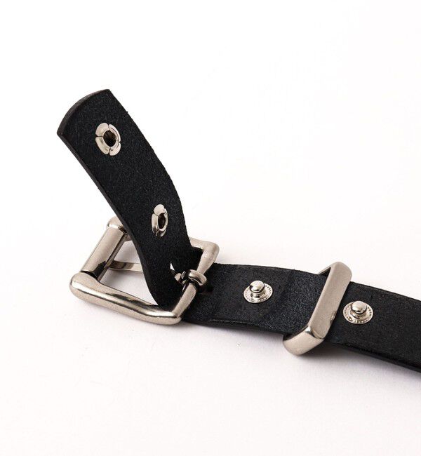 NOLLEY'S goodman「【EARLE/アール】ER5550 Conversion Belt Nallow 25」|ベルト|