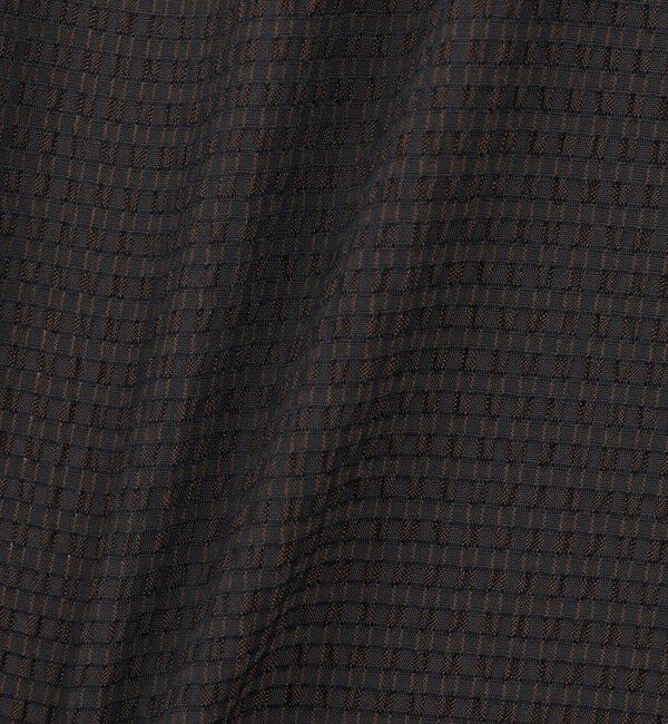 NOLLEY'S goodman「DotAir ドットエアー半袖B.D. ボタンダウンシャツ 通気性/UVカット 26SS」|シャツ・ブラウス|
