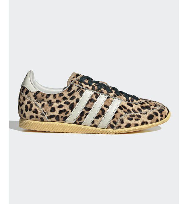 SALON adam et rope'「【adidas（アディダス）】JAPAN W / ジャパン」|スニーカー|