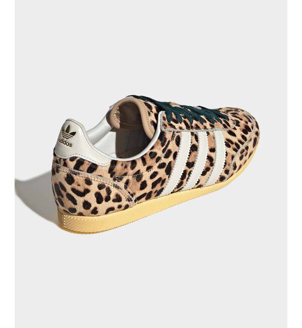 SALON adam et rope'「【adidas（アディダス）】JAPAN W / ジャパン」|スニーカー|