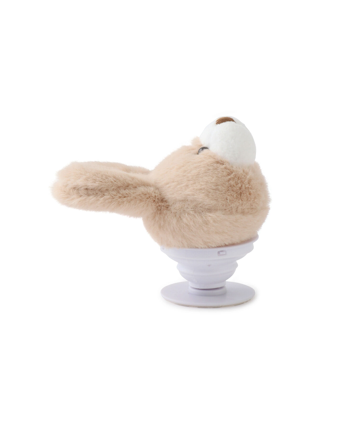 ROPE PICNIC PASSAGE「うさぎさんスマホグリップ」|その他|