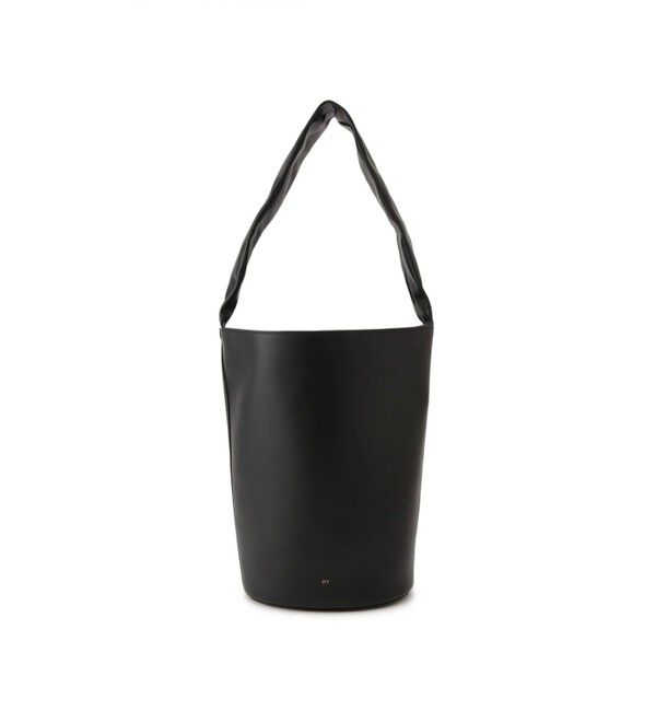 ADAM ET ROPE'「PFT Fuka bucket Medium」|ショルダー・メッセンジャー|