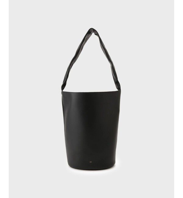 ADAM ET ROPE'「PFT Fuka bucket Medium」|ショルダー・メッセンジャー|