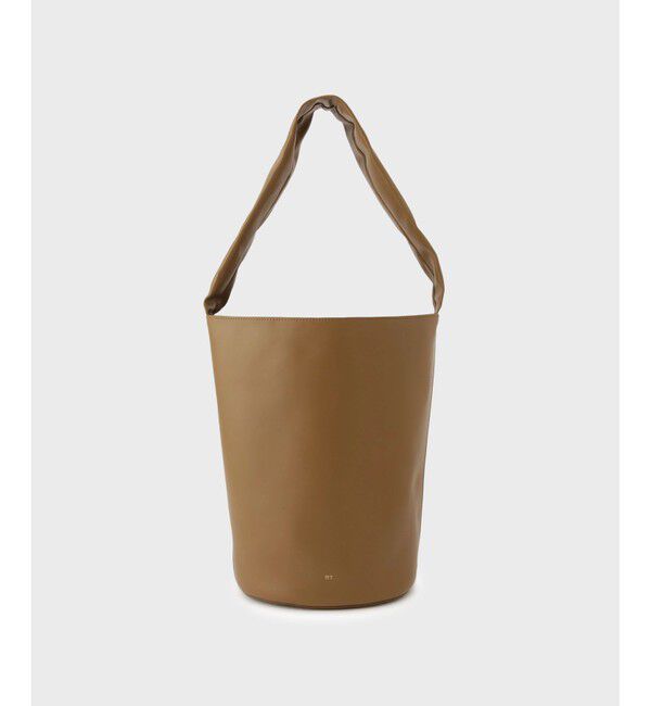 ADAM ET ROPE'「PFT Fuka bucket Medium」|ショルダー・メッセンジャー|