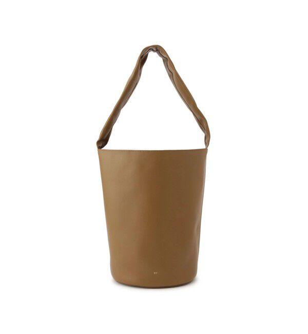 ADAM ET ROPE'「PFT Fuka bucket Medium」|ショルダー・メッセンジャー|