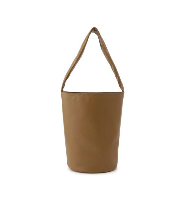 ADAM ET ROPE'「PFT Fuka bucket Medium」|ショルダー・メッセンジャー|