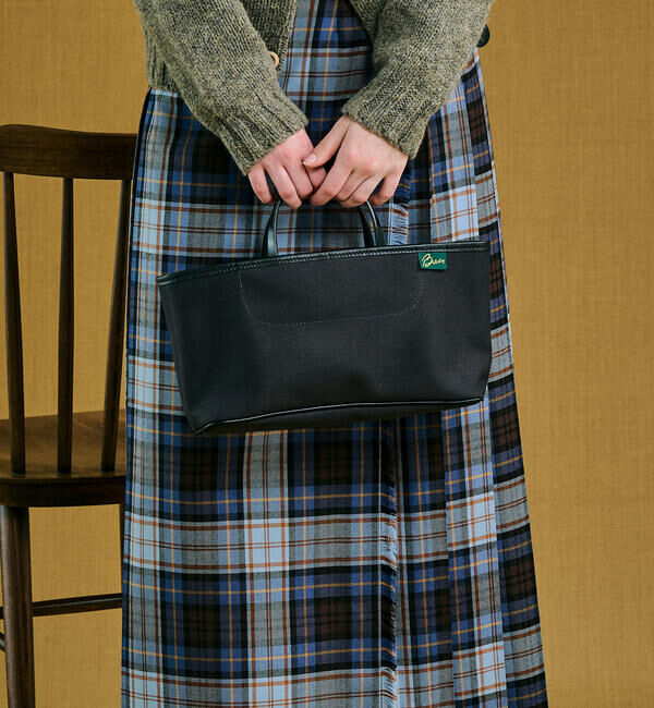 Brady「Brady | ALDER UNISEX」|トートバッグ|