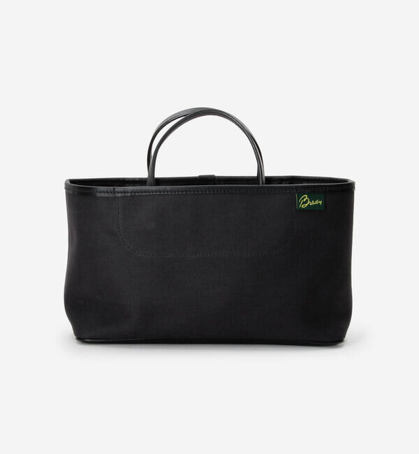 Brady「Brady | ALDER UNISEX」|トートバッグ|