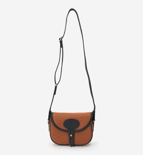 Brady「Brady | COLNE MINI UNISEX」|ショルダー・メッセンジャー|