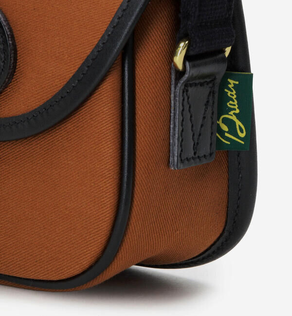 Brady「Brady | COLNE MINI UNISEX」|ショルダー・メッセンジャー|
