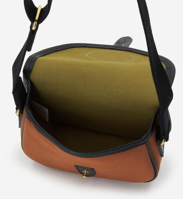 Brady「Brady | COLNE MINI UNISEX」|ショルダー・メッセンジャー|