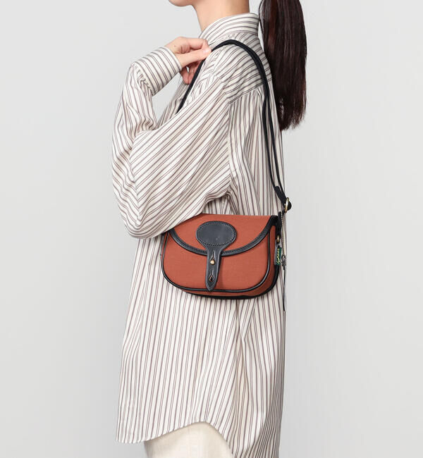 Brady「Brady | COLNE MINI UNISEX」|ショルダー・メッセンジャー|