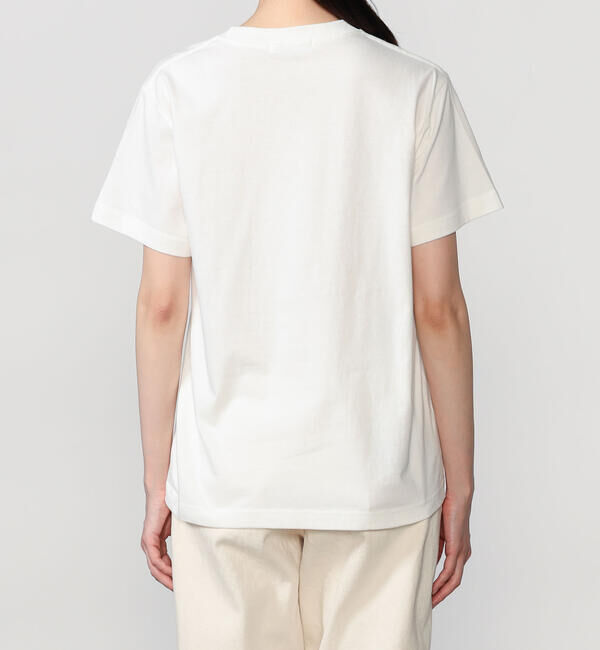  「History of Art | プリントTシャツ DEER WOMEN」|Tシャツ・カットソー|