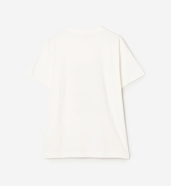  「History of Art | プリントTシャツ RABBITS & BIRDS WOMEN」|Tシャツ・カットソー|