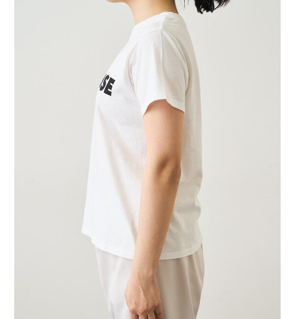 THE PAUSE「【THE PAUSE】THE PAUSE Tシャツ」|Tシャツ・カットソー|