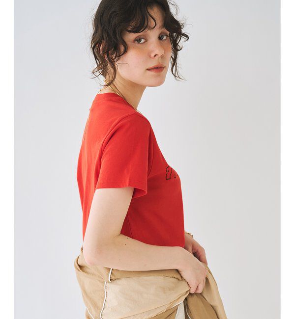 THE PAUSE「【THE PAUSE】THE PAUSE Tシャツ」|Tシャツ・カットソー|