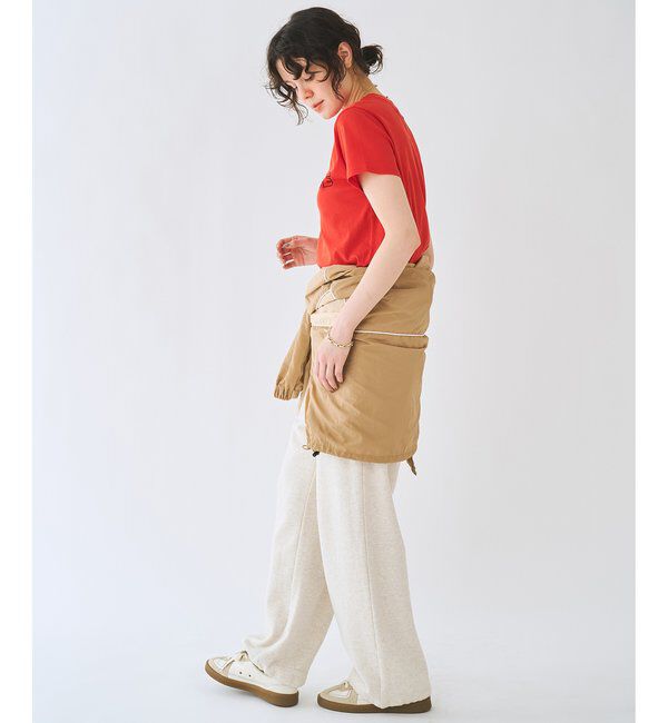 THE PAUSE「【THE PAUSE】THE PAUSE Tシャツ」|Tシャツ・カットソー|