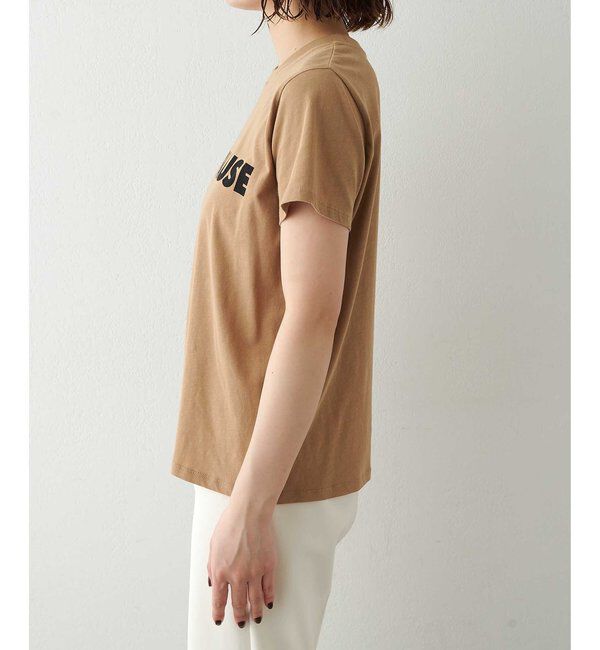 THE PAUSE「【THE PAUSE】THE PAUSE Tシャツ」|Tシャツ・カットソー|