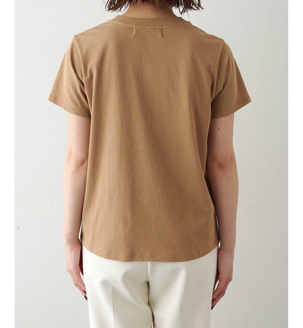 THE PAUSE「【THE PAUSE】THE PAUSE Tシャツ」|Tシャツ・カットソー|
