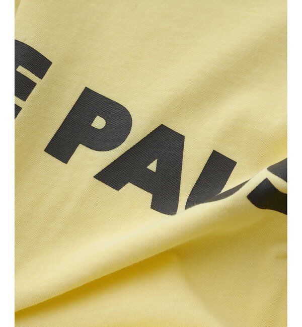 THE PAUSE「【THE PAUSE】THE PAUSE Tシャツ」|Tシャツ・カットソー|