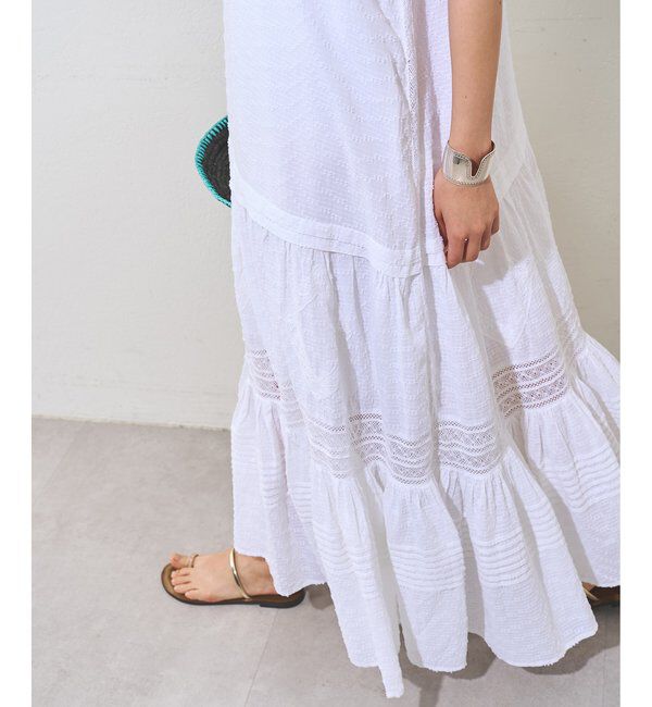  「レースワンピース」|ワンピース|