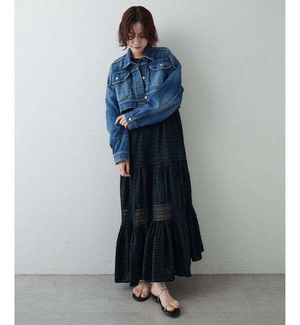  「レースワンピース」|ワンピース|
