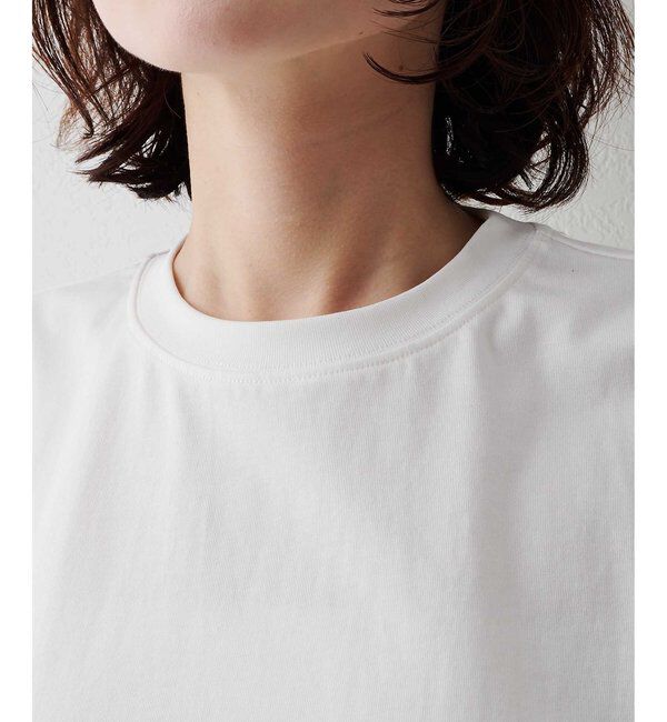 THE PAUSE「【THE PAUSE】THE PAUSE ビッグTEE」|Tシャツ・カットソー|