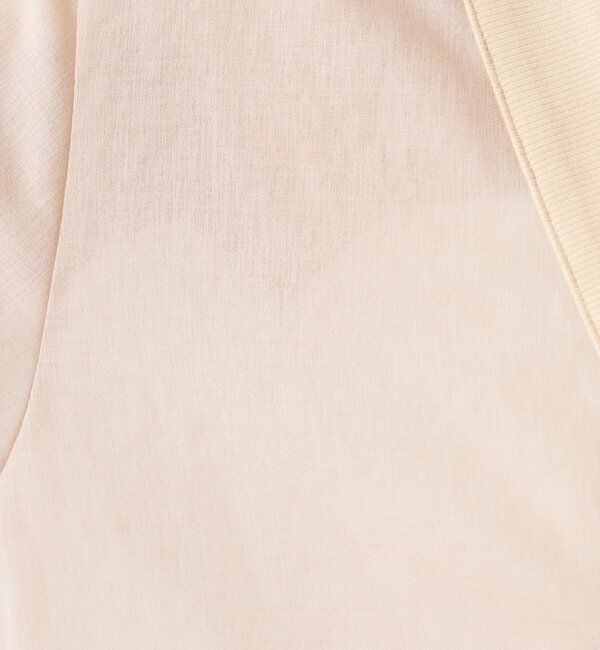  「《超軽量》ライトシアーシャツジャケット」|スカート|