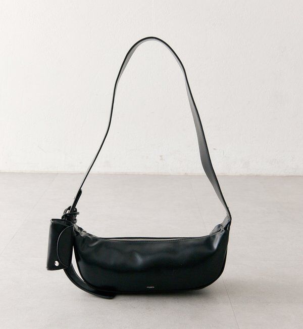  「ハーフムーンショルダーBAG」|ショルダー・メッセンジャー|