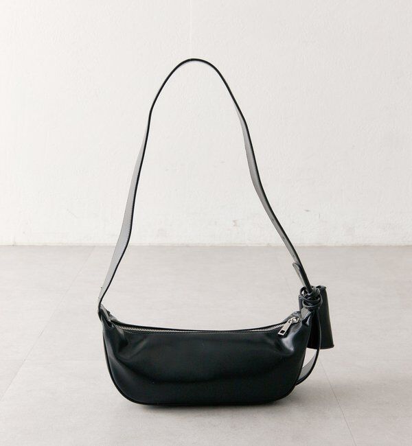  「ハーフムーンショルダーBAG」|ショルダー・メッセンジャー|