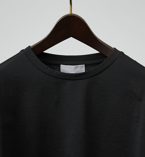 ABAHOUSE「エアファンクション 長袖Tシャツ」|Tシャツ・カットソー|