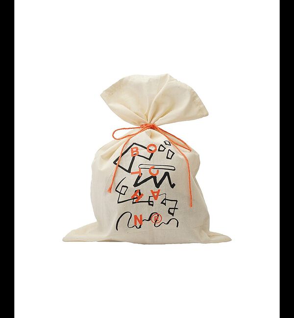 ABAHOUSE「【BOTCHAN/ボッチャン】TEIBAN GIFT袋付/ボッチャン 定番ギフト」|美容液・オイル・クリーム|