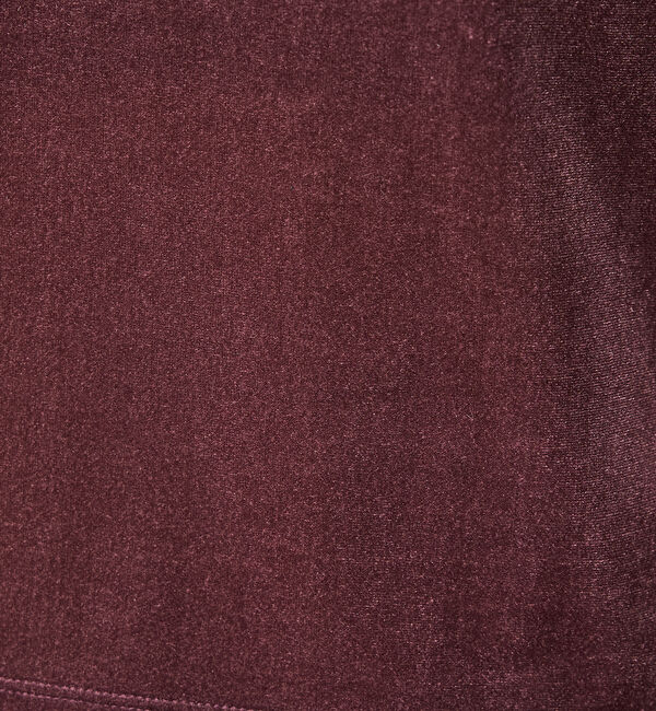 Rouge vif「【Keena/キーナ】ベルベットタンクトップス/トップス/ベロア/レイヤード【W」|キャミソール|