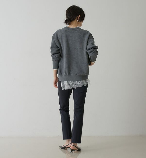 qualite「ジャージーナローパンツ【予約】」|その他|
