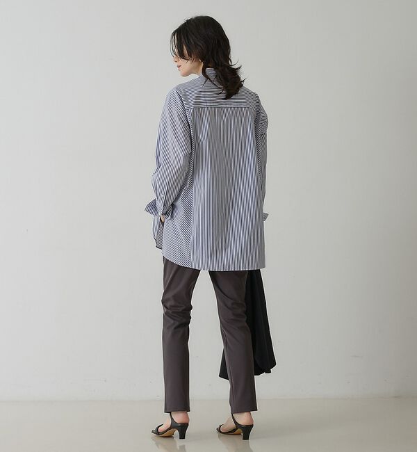 qualite「ジャージーナローパンツ【予約】」|その他|