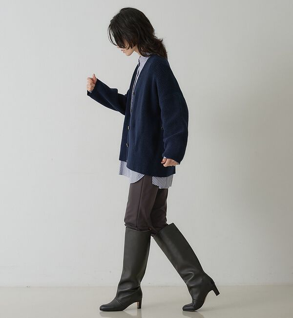 qualite「ジャージーナローパンツ【予約】」|その他|