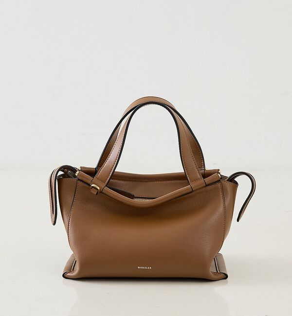The Store by C' 「【WANDLER】Ida Bag／イダ バッグ【予約】」|ハンドバッグ|