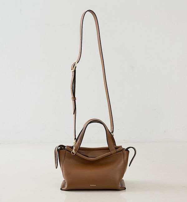 The Store by C' 「【WANDLER】Ida Bag／イダ バッグ【予約】」|ハンドバッグ|