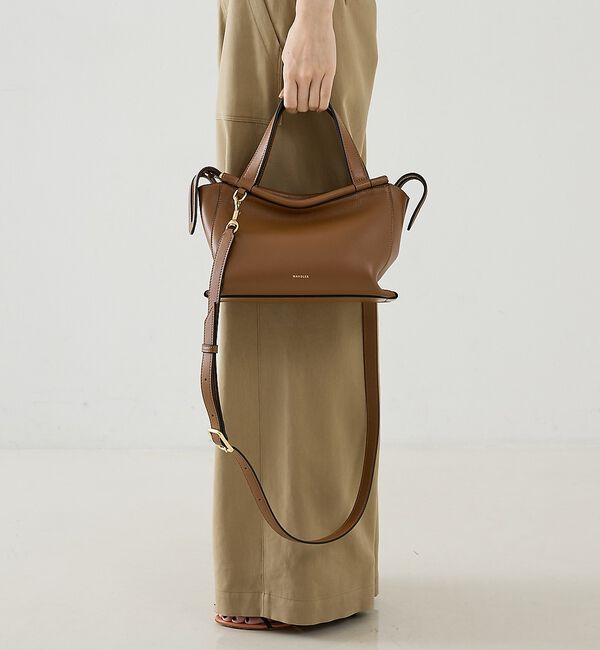 The Store by C' 「【WANDLER】Ida Bag／イダ バッグ【予約】」|ハンドバッグ|