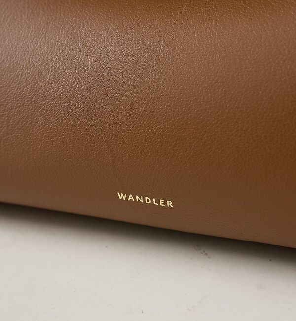 The Store by C' 「【WANDLER】Ida Bag／イダ バッグ【予約】」|ハンドバッグ|