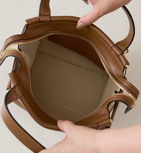 The Store by C' 「【WANDLER】Ida Bag／イダ バッグ【予約】」|ハンドバッグ|