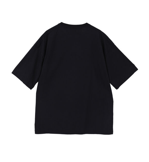 Liesse「《別注》【TICCA/ティッカ】ロゴTシャツ」|Tシャツ・カットソー|