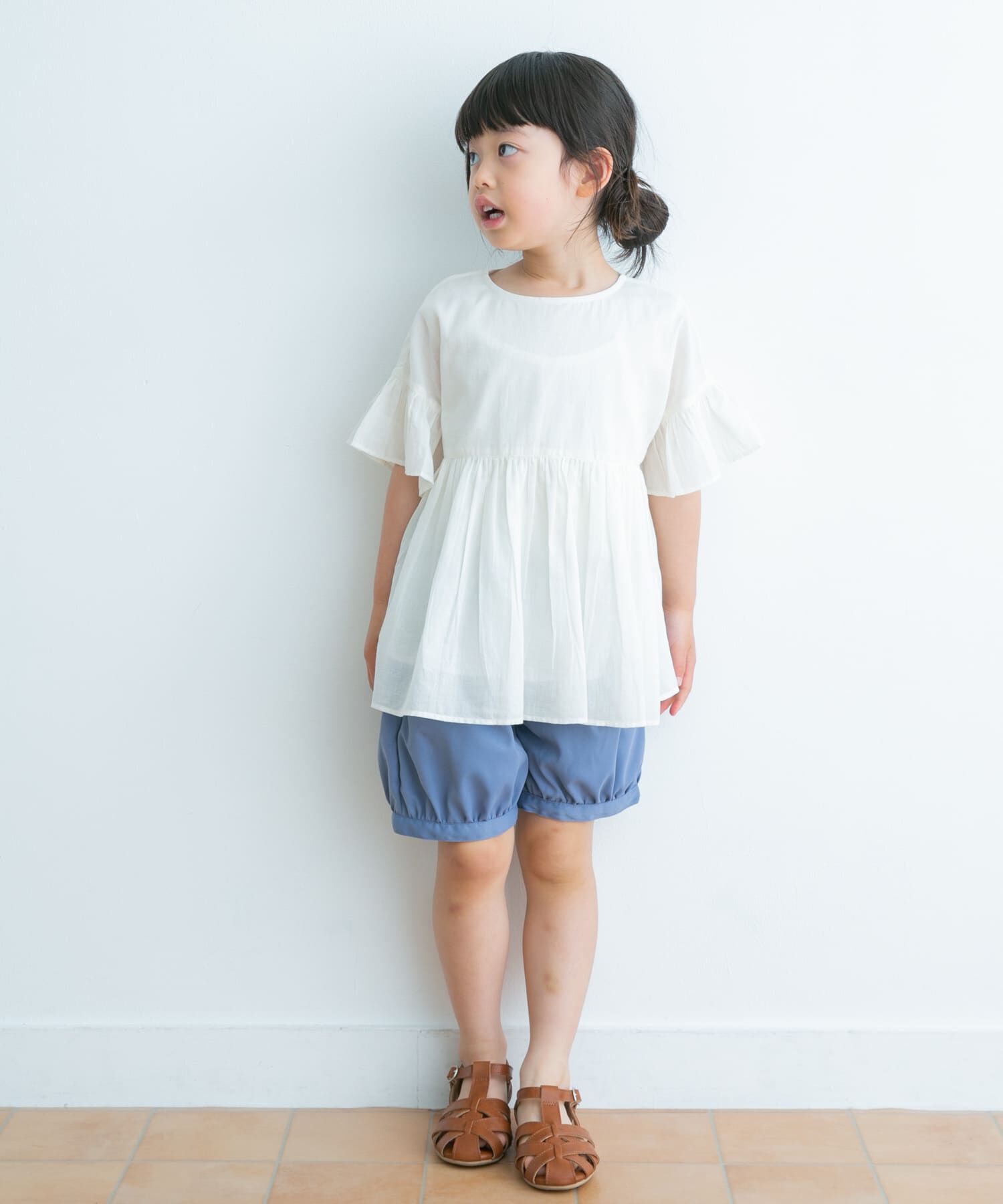 URBAN RESEARCH DOORS「バルーンパンツ(KIDS)」|その他|