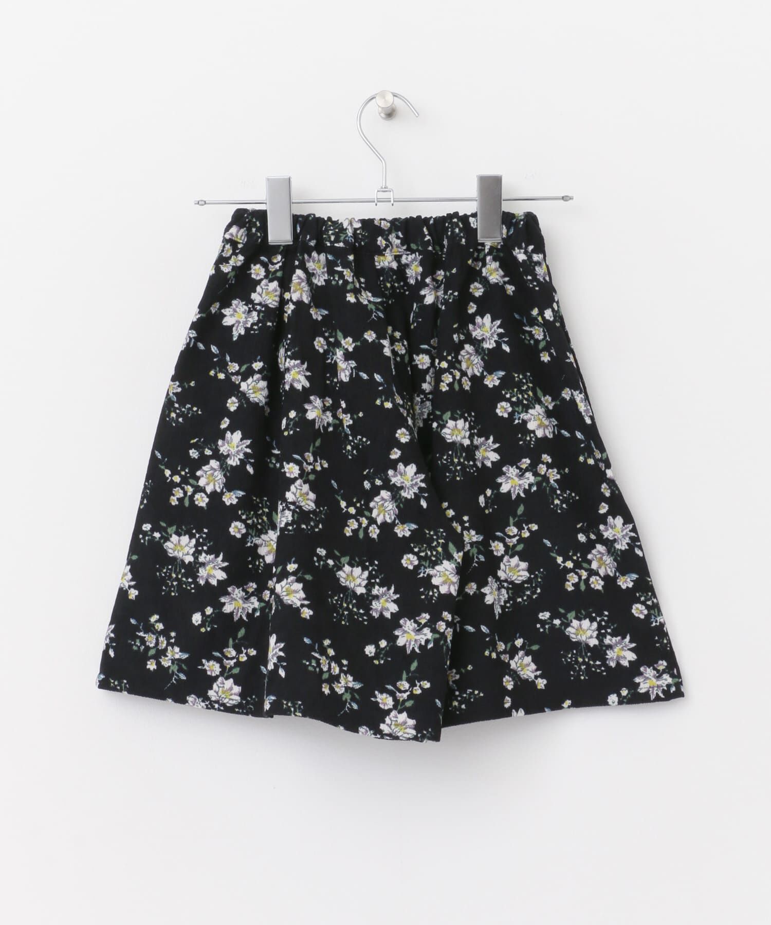 URBAN RESEARCH DOORS「コーデュロイフレアキュロット(KIDS)」|その他|