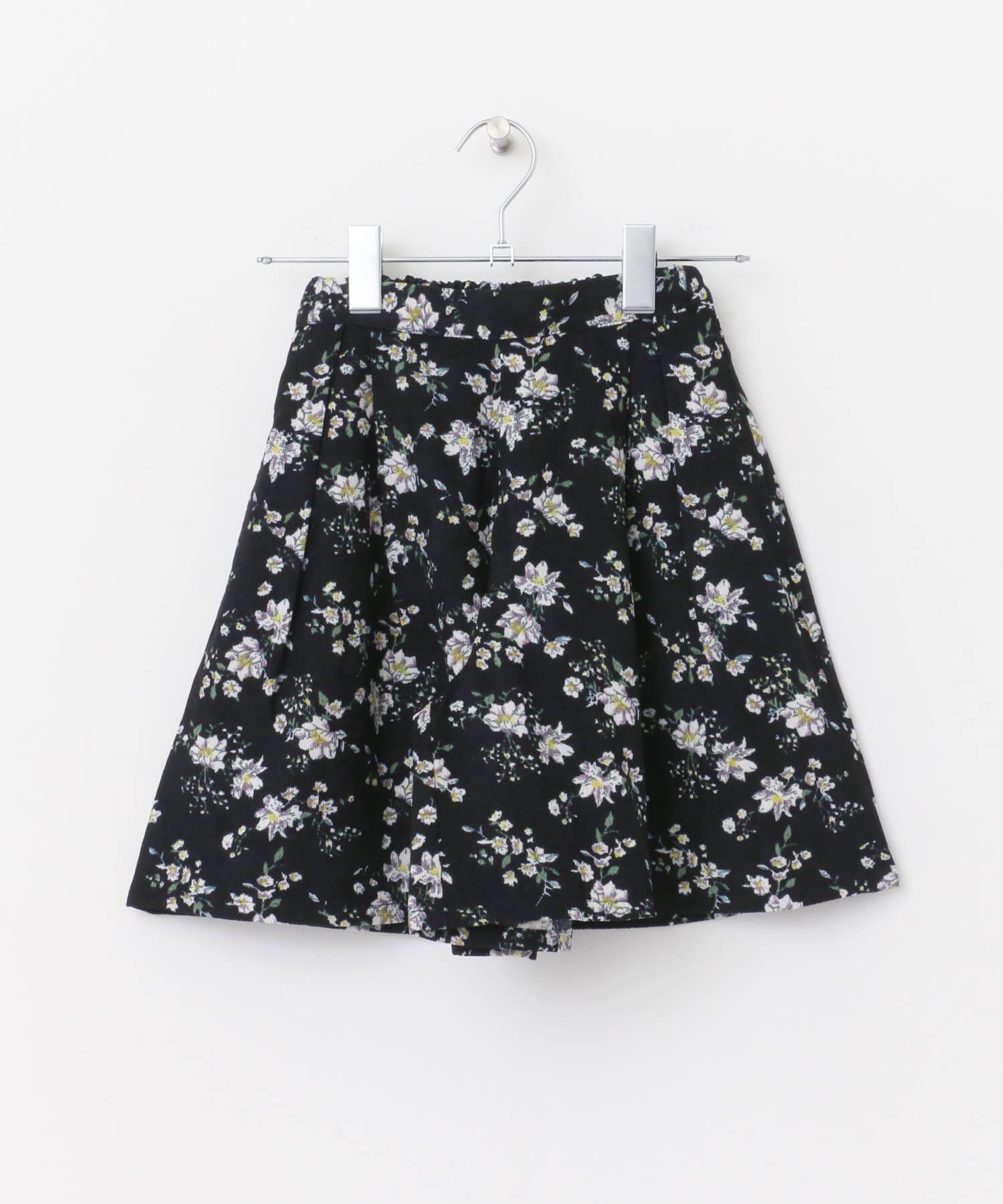URBAN RESEARCH DOORS「コーデュロイフレアキュロット(KIDS)」|その他|