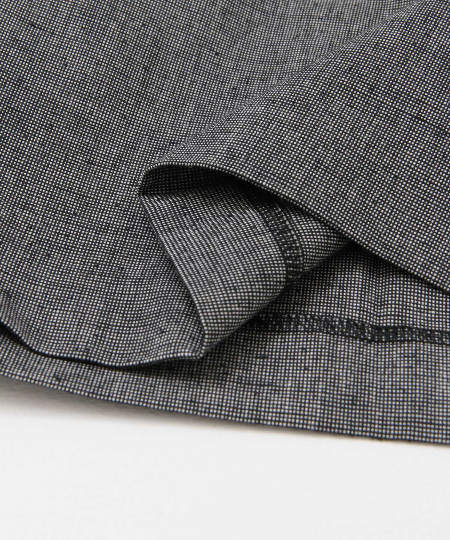 URBAN RESEARCH DOORS「White Label　シルクネップショートパンツ」|その他|
